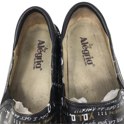 Alegria Deb 483 - Debra YOLO Profi Stillschuhe - Clogs - Größe 10 (40) - Bild 6 von 12