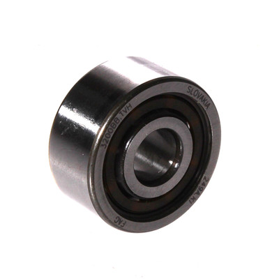 3200-BB-TVH FAG 10 x 30 x 14 mm ANGULAR CONT.  BALL DOUBLE ROW