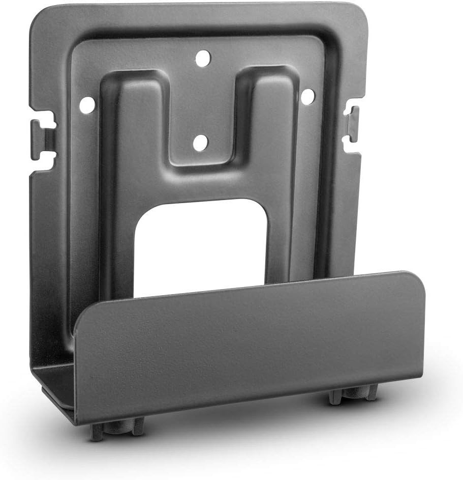Support Streaming 47-76mm pour Bloquer et Dissimuler votre Box