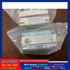 1PC New ADVU-20-10-P-A Festo 156515 Fast Shipping Compact air cylinder