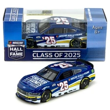 NASCAR Hall of Fame Class of 2025 1:64 2025 Diecast Car