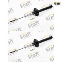 2X StoßDäMpfer Kraft 4010230 2 StossdäMpfer Rechts Links Hinterachse