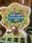 the Sneaky, Snacky Squirrel Game by Educational Insights, 2-4 players, Ages3+