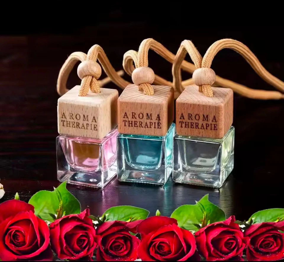 Duftflakon,Autoduft,Lufterfrische Home oder Büro,langlebig bis 45 Tage - Bild 4 von 4