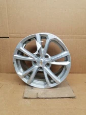 Wheel 17x7 Opt Rvf Fits 16-17 EQUINOX 254492
