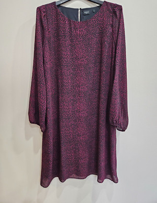 Emme Marella Bondeno Dress