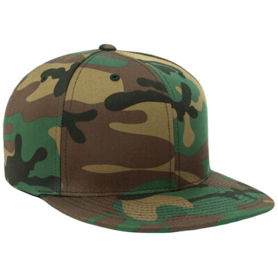 Casquette Twill III Snapback by RVCA - 34,95