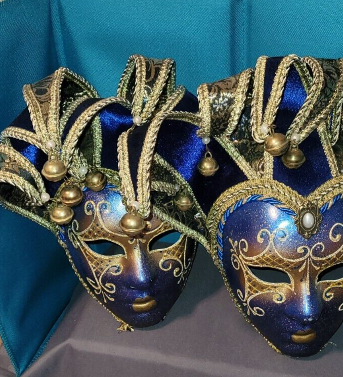 ベネチアンオリジナルマスク。 s-l1200.png
