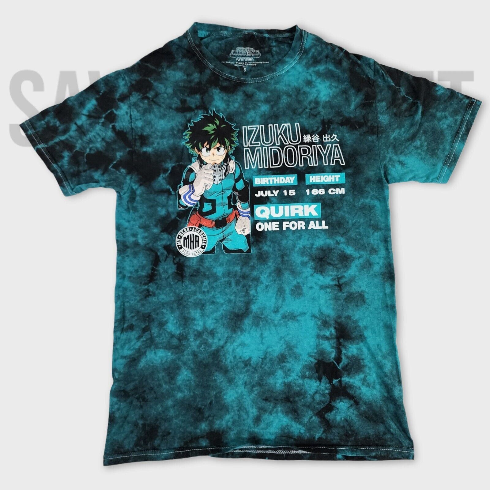 Ciyoulio MHA - Berretto Lavorato A Maglia, Unisex, Midoriya - Foto 10