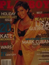 Playboy Magazine January 2006 / 174#19189