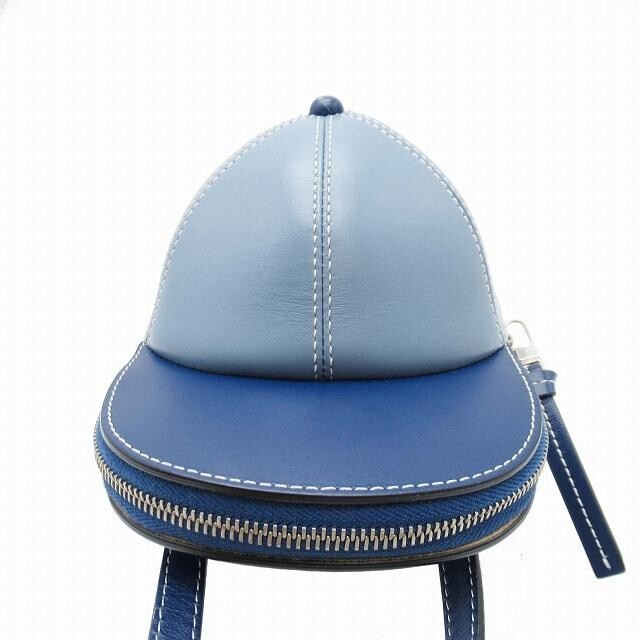 【送料&関税込】J.W. Anderson Midi Cap Shoulder Bag Jw Anderson J.W.Anderson Midi Cap Bag Medium Crossbody