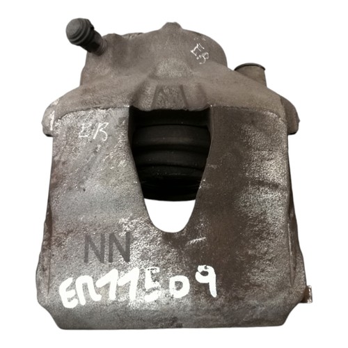 Bremssattel Vorne Rechts Volkswagen Golf 4 5 Serie / Fox Gebraucht Original