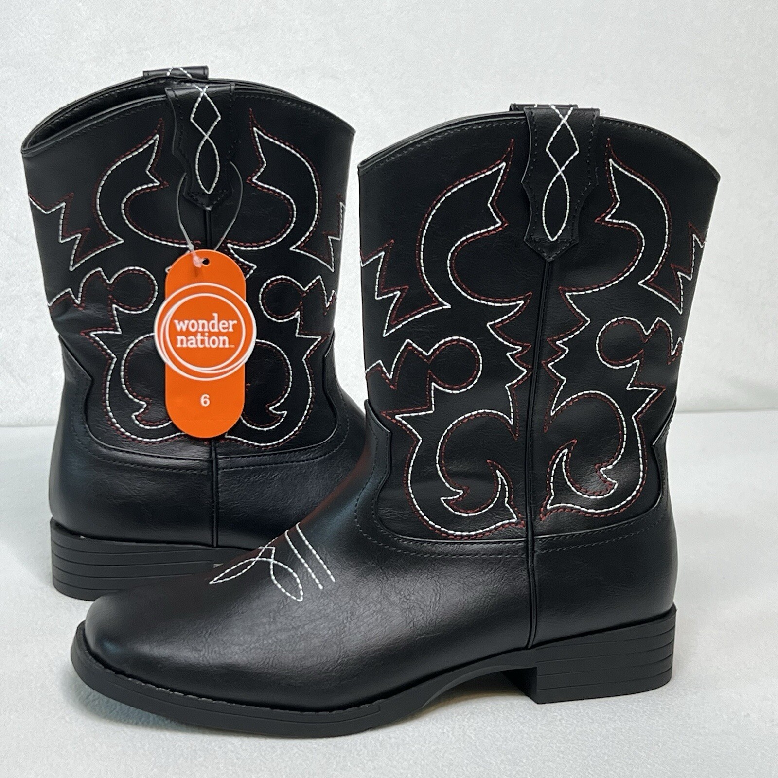 Wonder Nation Baby Boots At Walmart NWT Wonder Nation Walmart Baby