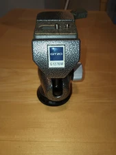 Gitzo G1276M Off-Center Ball Head w/QR Platform