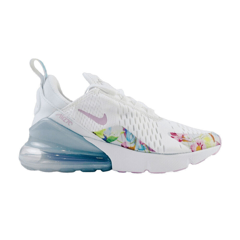 Nike Air Max 270 Floral HOT 270 Blooming Floral Air Max 270 Floral