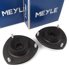 2x MEYLE Federbeinstützlager Vorne für HYUNDAI Santa Fe I SM Tucson KIA Sportage