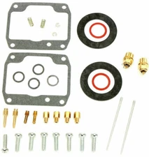 Ski-Doo Formula Mach 1 Snowmobile Carburetor Rebuild Kit - 1003-1664