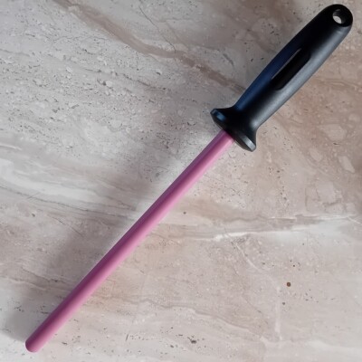 Rubin Stahl Rubin Rod - 10inch 10'' Steels_IP