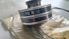 ACS PRO ROTOR OLD SCHOOL VINTAGE FREESTYLE BMX ROTOR