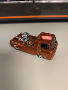 hot wheels gas monkey hi po hauler