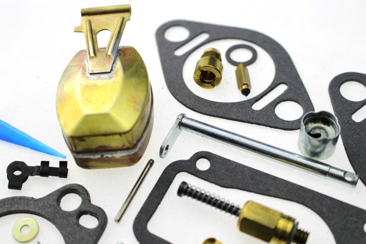 29--ジッツオプレートST 4 et 5-97mm-1-(中古) ZENITH Carburetor Kit BLEM FLOAT fits 13661 18-0740 13846 D9JLK
