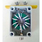 Wysoka moc 2000W 1: 1 Balun Antena Krótka fala 2-50MHz Częstotliwość Krótka fala