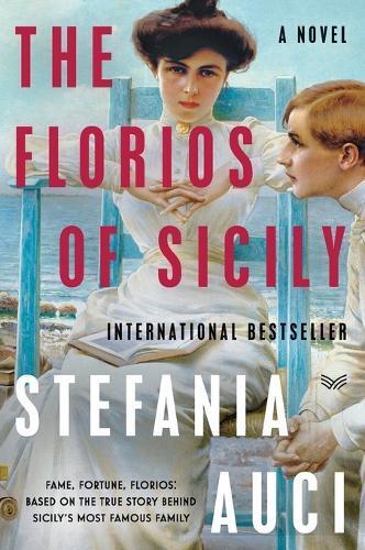 Thumbnail - Stefania Auci Florios Of Sicily, The (taschenbuch) Lions Of Sicily