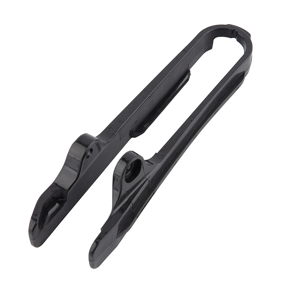 Nueva protección deslizante de cadena de basculante para KTM SX 65 GAS GAS MC 65 Negro Foto 3 de 4