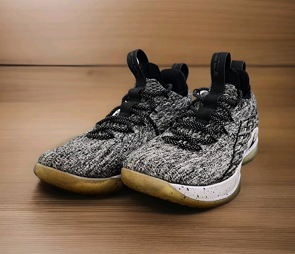 lebron 15 ashes low
