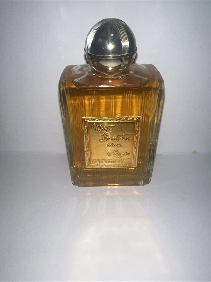 White Shoulders de Evyan Colonia Splash GRANDE 4 OZ Nuevo de Lote Antiguo Foto 2 de 4