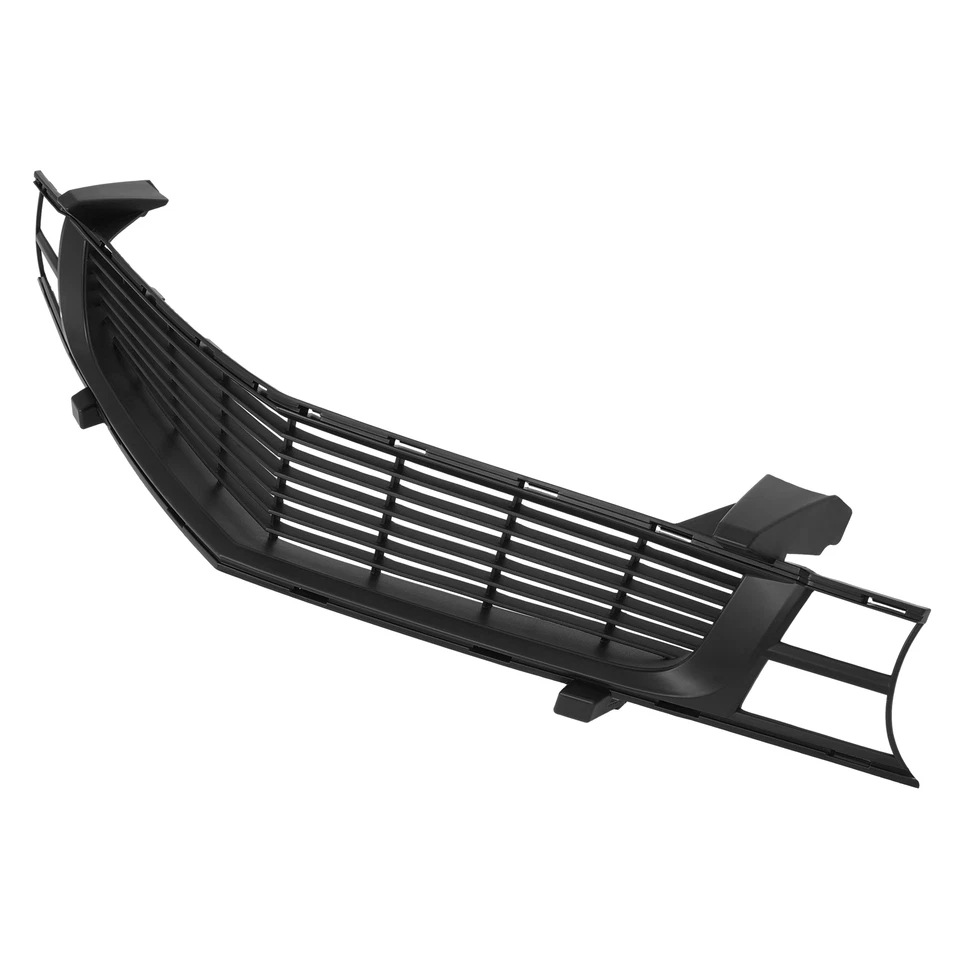 Parachoques delantero superior rejilla Heritage para Chevrolet Camaro SS LT ZL1 2010-2015 Foto 4 de 4