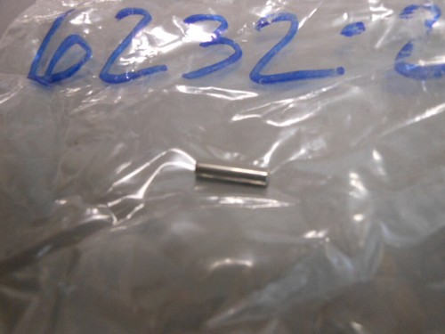 Vintage NOS KTM OEM Oil Pump 3x12,8 Needle Roller 348 506 560 GS GS/A 6.232.200 - Picture 2 of 2