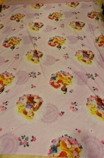 Disney Princess Curtain 1 Panel 95" x 63"