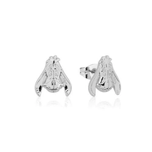 Eeyore shop stud earrings