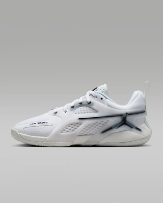 FZ2473-110 Nike Jordan Heir Series White Black (Women's) | eBay