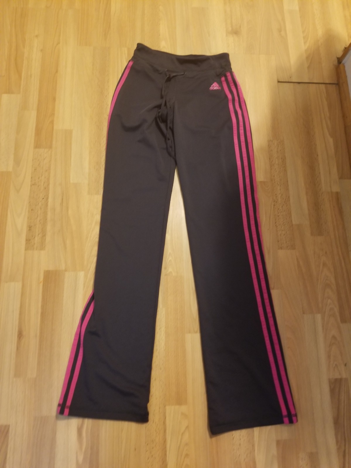 ADIDAS YOGA PANTS WOMEN'S SIZE XSMALL eBay