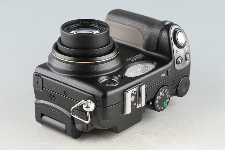 Nikon Coolpix 5400 Digital Camera #49356 G3 | eBay Nikon Coolpix 5400 Digital Camera #49356 G3 | eBay