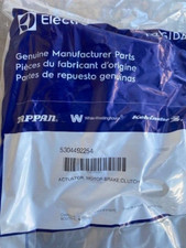 Genuine Electrolux / Frigidaire Washer Actuator 5304492254 NEW 