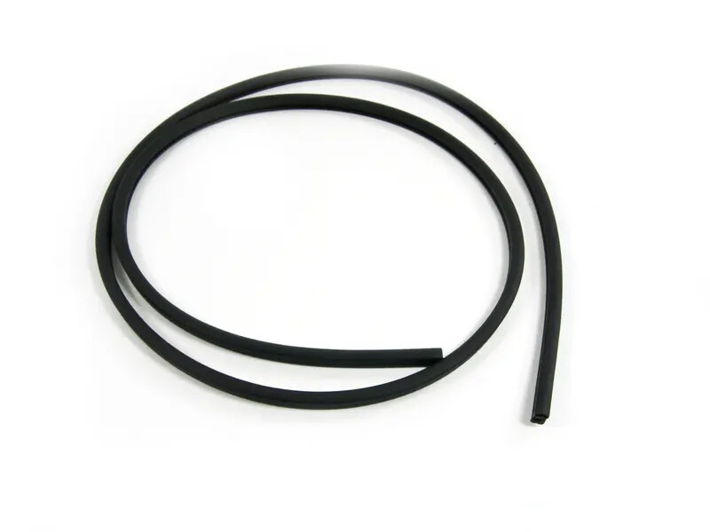 BMW E46 M-SPORT Mk2 (& E39 SE Models) Frt Bumper Edge Rubber 