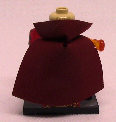 LEGO Minifigures CMF DISNEY SUPER HEORES MUPPETS D&D LOONEY TUNES - You Choose ! - Picture 270 of 622