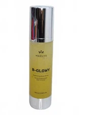 MAELYS B-GLOWY BRIGHTENING BODY SERUM 3.38 OZ EXP: 2026 NEW