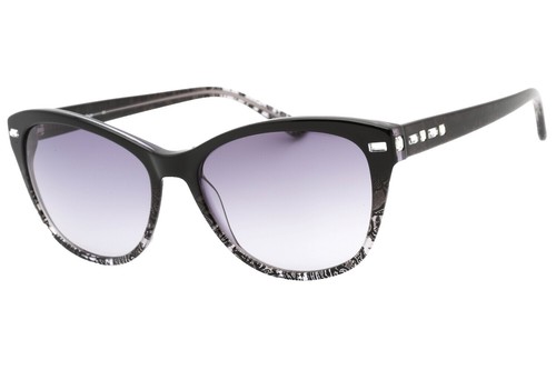 NEW bebe BB7184 424 BLUE AUTHENTIC SUNGLASSES FRAMES 56-16  display picture 1