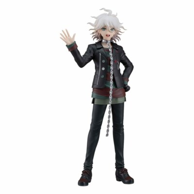 DANGANRONPA Another Episode Ultra Despair Girls Servant L Pop Up Parade Figure