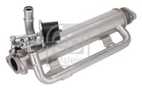 Febi Bilstein 193163 KüHler, AbgasrüCkfüHrung FüR Audi Mitsubishi Seat Skoda
