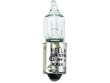 For 2009-2012 Volkswagen CC Back Up Light Bulb Hella 29827GBYJ 2010 2011