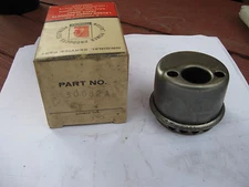 TECUMSEH, MUFFLER, PN/30082A, ORIGINAL NOS