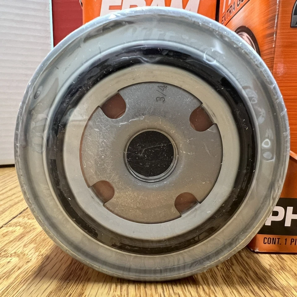 Lot of 7 Fram PH3569 Oil Filter Audi 1979-1985 1998-2006 Volkswagon 1977-2005 - Image 3 of 4