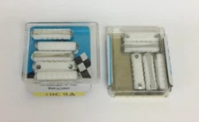 (10) GBC FUSES FUSE 8 AMP CERAMIC HOLDER NEW EUROPEAN CARS PORSCHE VW