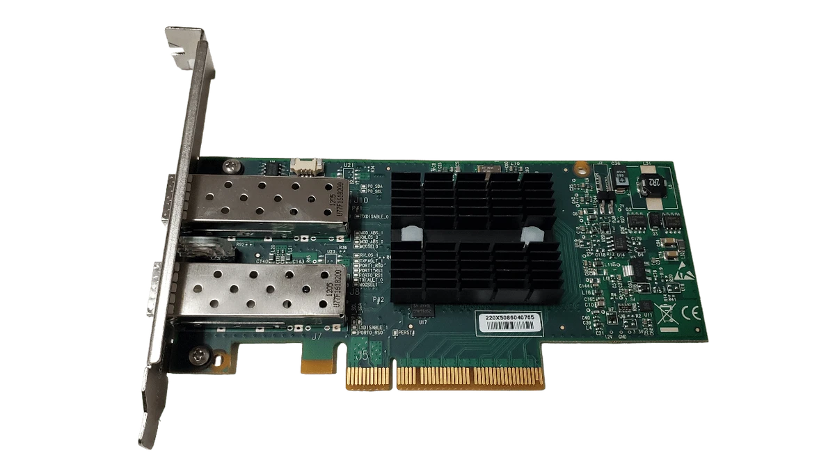 HP 10 Gbps Ethernet/Network Cards for sale | eBay