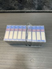 Lot of 9 NEW DELL N0439 LTO ULTRIUM 2 200GB / 400GB DATA CARTRIDGE